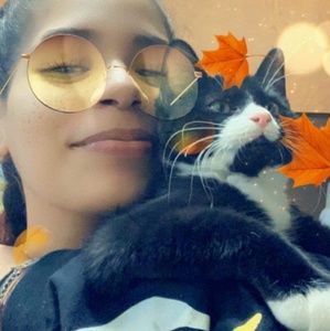 Meet your Posher, Shy